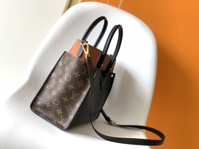 LV Top Handle Bags